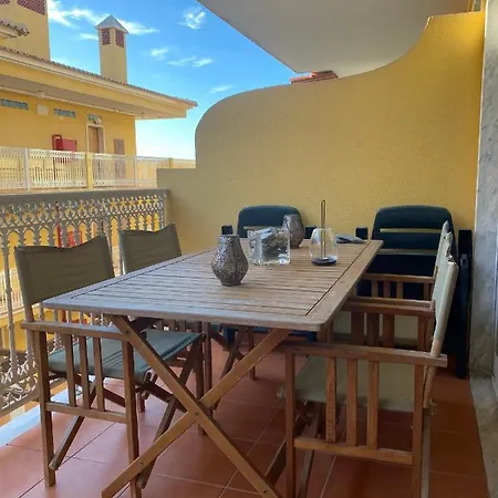 Apartamento Santa Lovers *