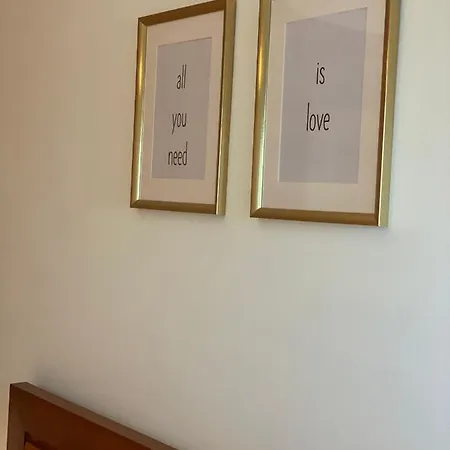 Apartamento Santa Lovers Santa Cruz (Oeste)