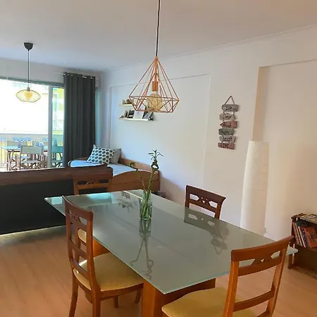 شقة Santa Lovers *