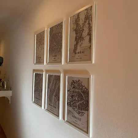 Apartamento Santa Lovers Santa Cruz (Oeste)