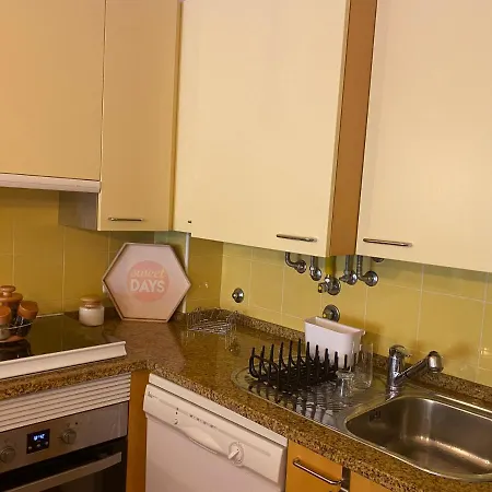 Apartamento Santa Lovers Santa Cruz (Oeste)