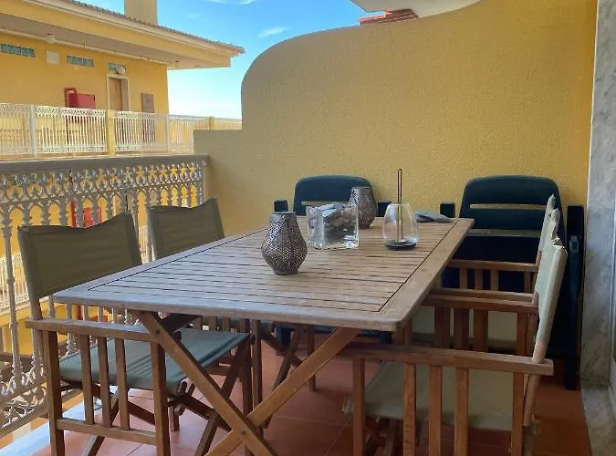 Lejlighed Santa Lovers *