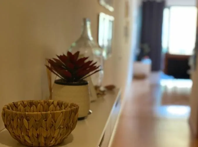 Santa Lovers Lejlighed *