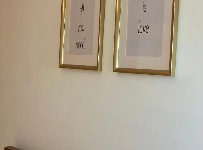 Lejlighed Santa Lovers Santa Cruz (Oeste)