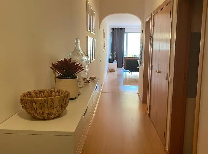 Santa Lovers Santa Cruz (Oeste)