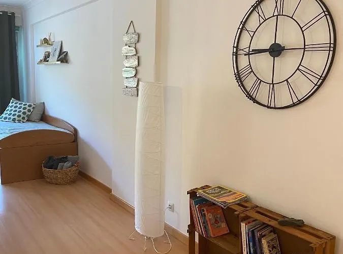 Santa Lovers Lejlighed