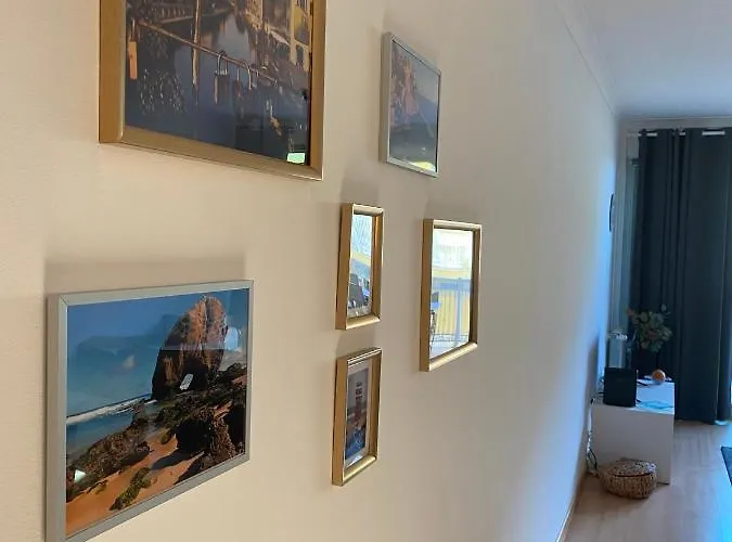 Lejlighed Santa Lovers