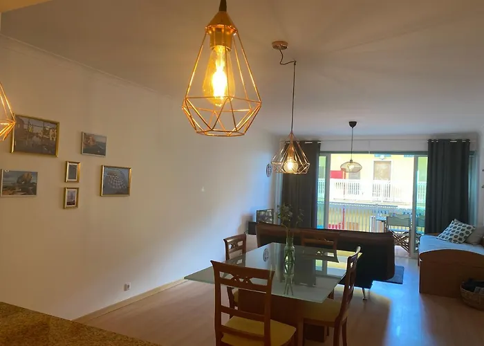 Lejlighed Santa Lovers