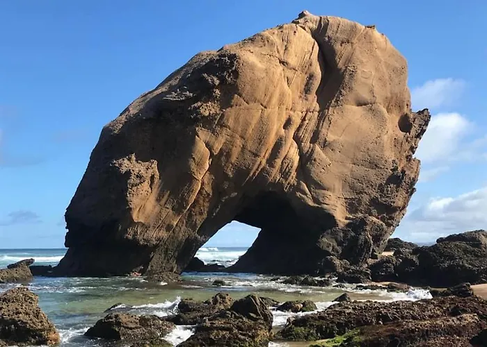 Lejlighed Santa Lovers Santa Cruz (Oeste)