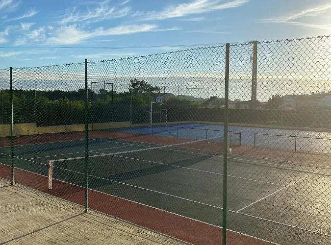 Santa Lovers * Santa Cruz (Oeste)