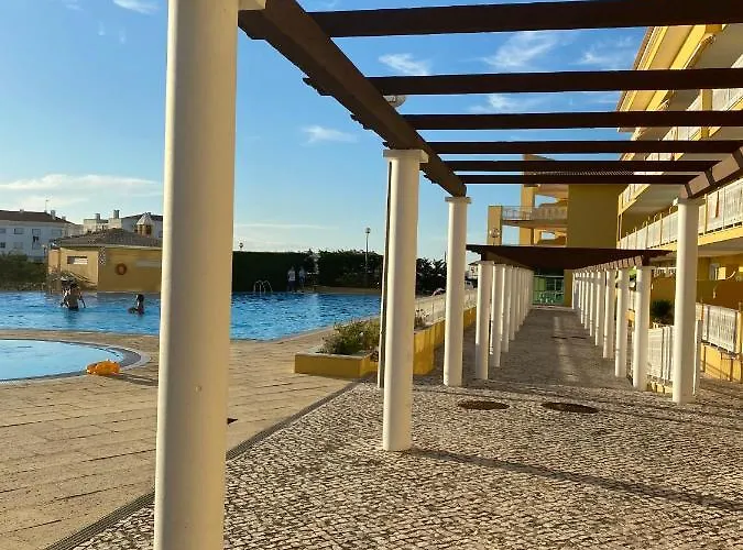 Santa Lovers Lejlighed Santa Cruz (Oeste)