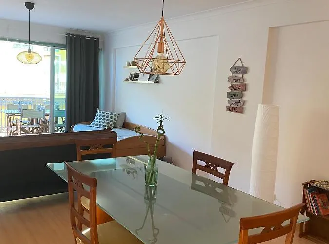 Lejlighed Santa Lovers *