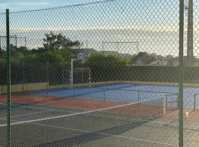 Lejlighed Santa Lovers Santa Cruz (Oeste)